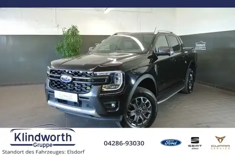 Used FORD RANGER Diesel 2024 Ad 