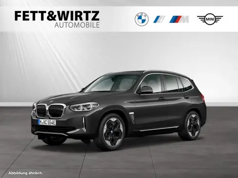 Annonce BMW IX3 Non renseigné 2022 d'occasion 