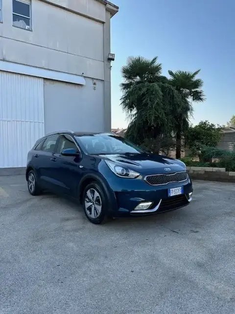 Used KIA NIRO Hybrid 2018 Ad 