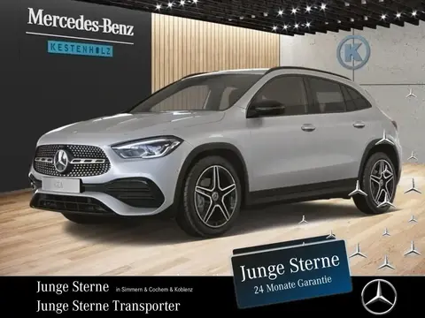 Annonce MERCEDES-BENZ CLASSE GLA Essence 2023 d'occasion 