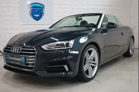 Used AUDI A5 Diesel 2018 Ad 