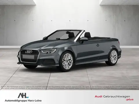 Annonce AUDI A3 Essence 2021 d'occasion 