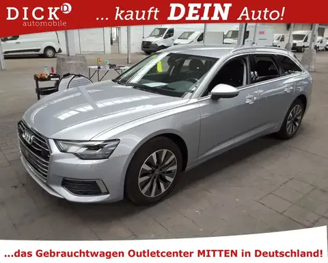 Used AUDI A6 Diesel 2020 Ad 