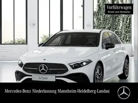 Used MERCEDES-BENZ CLASSE A Petrol 2024 Ad Germany