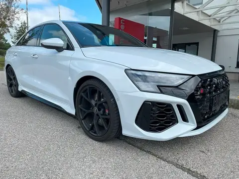 Annonce AUDI RS3 Essence 2023 d'occasion 