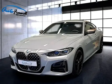 Annonce BMW M440 Essence 2023 d'occasion 