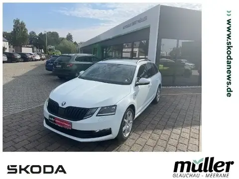 Used SKODA OCTAVIA Petrol 2017 Ad 