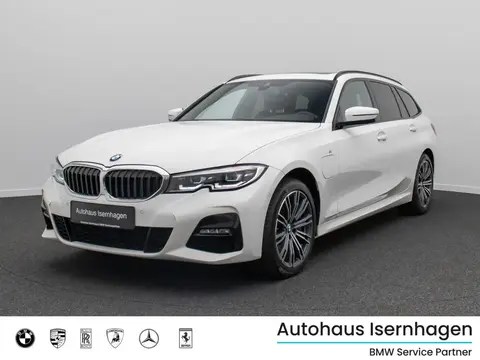 Used BMW SERIE 3 Hybrid 2021 Ad Germany