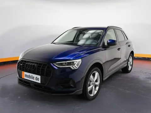 Used AUDI Q3 Diesel 2024 Ad Germany