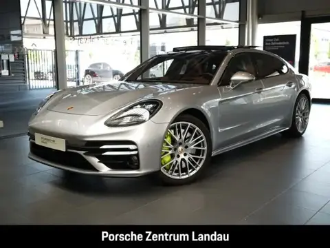 Annonce PORSCHE PANAMERA Hybride 2021 d'occasion 