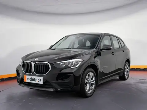 Annonce BMW X1 Hybride 2021 d'occasion 