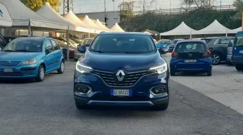 Used RENAULT KADJAR Diesel 2021 Ad 