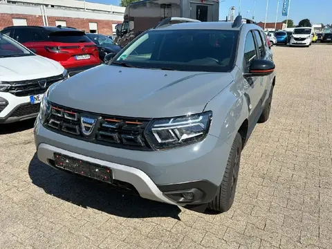 Annonce DACIA DUSTER GPL 2023 d'occasion 