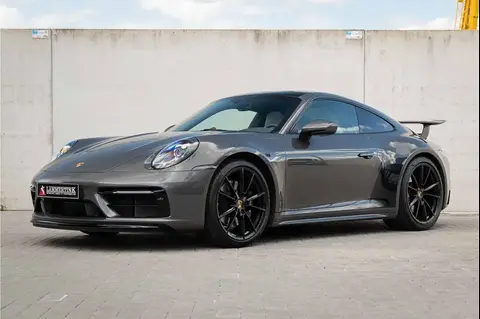 Annonce PORSCHE 992 Essence 2020 d'occasion 