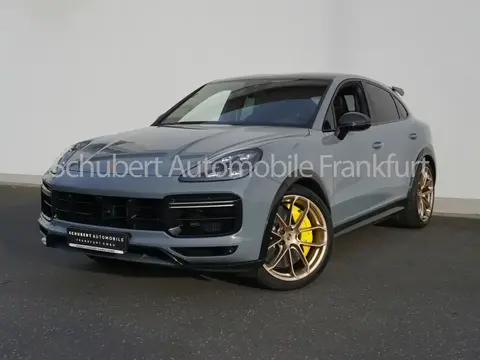 Used PORSCHE CAYENNE Petrol 2023 Ad Germany