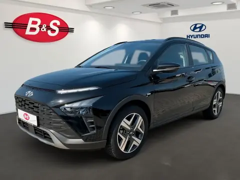 Used HYUNDAI BAYON Petrol 2022 Ad 