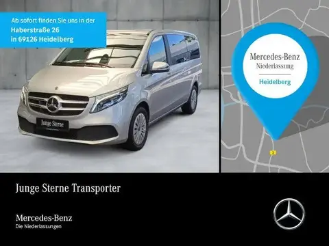 Used MERCEDES-BENZ CLASSE V Diesel 2020 Ad 