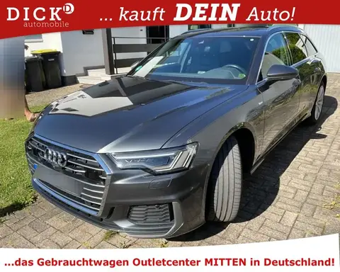 Annonce AUDI A6 Diesel 2019 d'occasion 