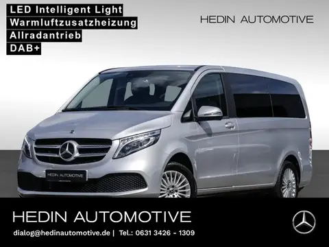 Used MERCEDES-BENZ CLASSE V Diesel 2022 Ad 