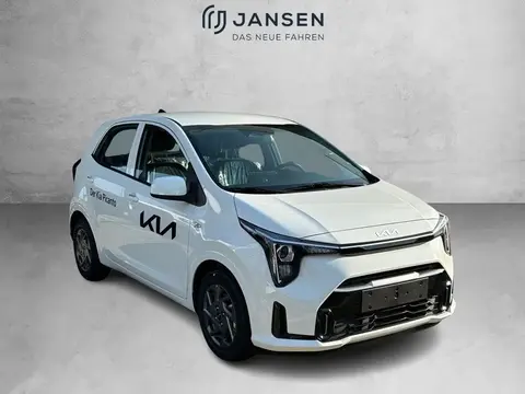 Annonce KIA PICANTO Essence 2024 d'occasion 