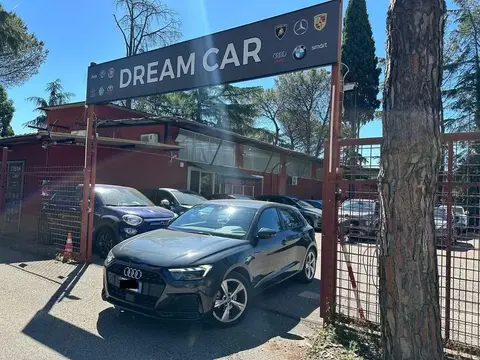 Used AUDI A1 Petrol 2019 Ad 