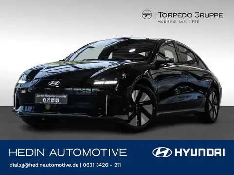 Used HYUNDAI IONIQ Not specified 2023 Ad 