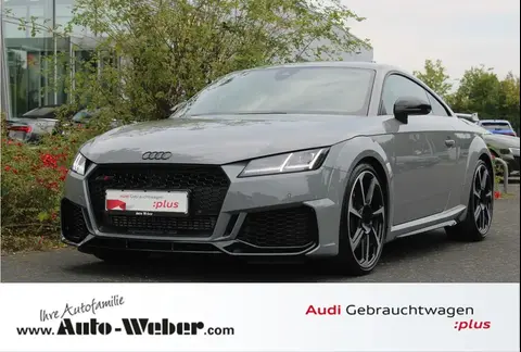 Annonce AUDI TT RS Essence 2023 d'occasion 