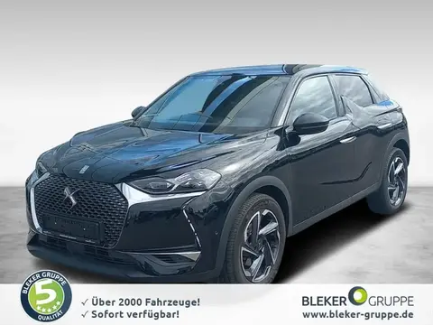 Used DS AUTOMOBILES DS3 CROSSBACK Petrol 2020 Ad 