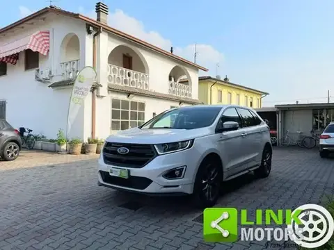 Used FORD EDGE Diesel 2018 Ad 