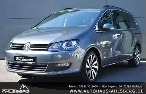 Used VOLKSWAGEN SHARAN Petrol 2022 Ad 