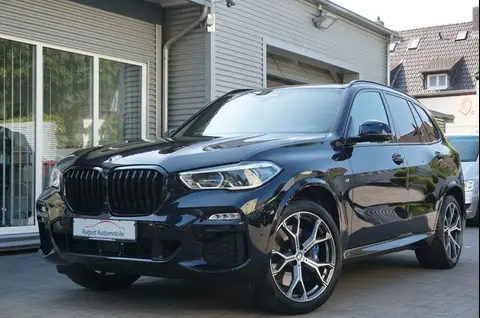 Used BMW X5 Diesel 2021 Ad 