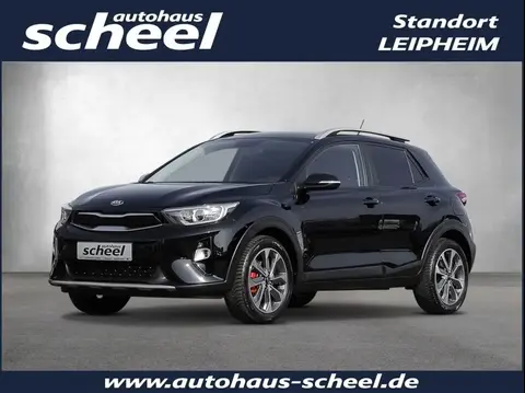 Used KIA STONIC Petrol 2020 Ad 