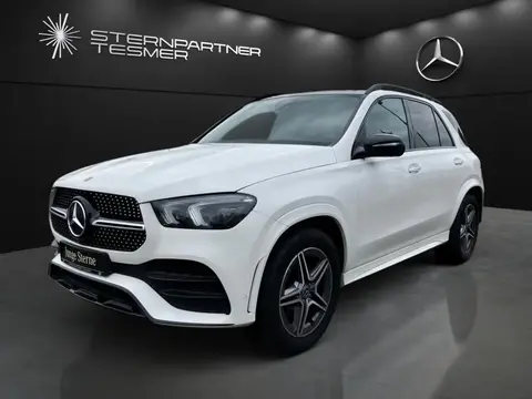 Used MERCEDES-BENZ CLASSE GLE Diesel 2023 Ad 