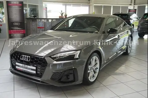 Used AUDI A5 Petrol 2023 Ad 