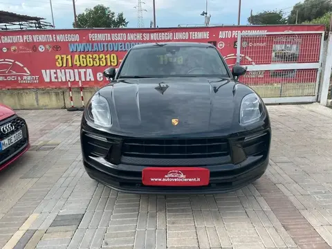 Used PORSCHE MACAN Petrol 2022 Ad 