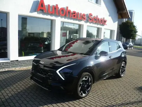 Annonce KIA SPORTAGE Hybride 2023 d'occasion 