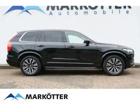 Used VOLVO XC90 Diesel 2022 Ad Germany