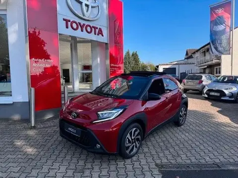 Used TOYOTA AYGO X Petrol 2024 Ad 