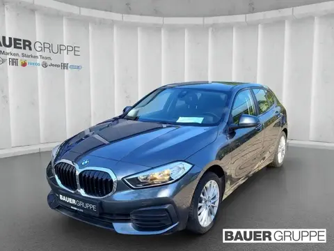 Annonce BMW SERIE 1 Diesel 2022 d'occasion 