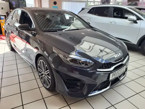 Used KIA PROCEED Petrol 2024 Ad 