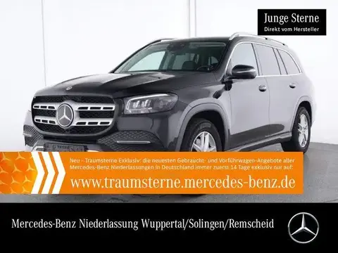 Used MERCEDES-BENZ CLASSE GLS Diesel 2023 Ad 