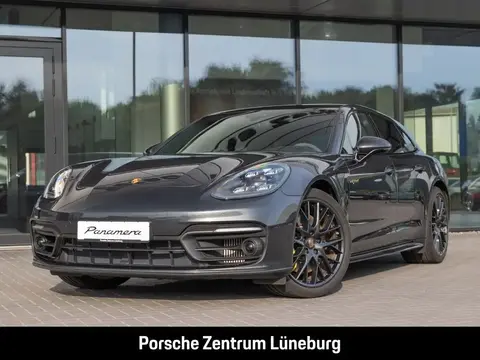 Used PORSCHE PANAMERA Hybrid 2021 Ad Germany