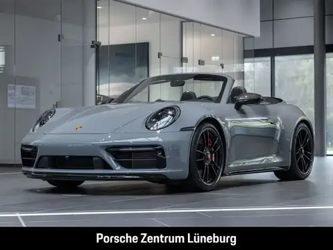 Annonce PORSCHE 992 Essence 2023 d'occasion 