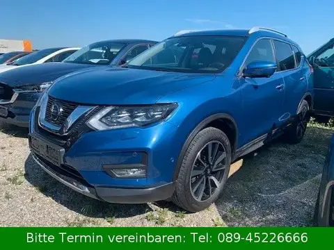 Used NISSAN X-TRAIL Petrol 2019 Ad 