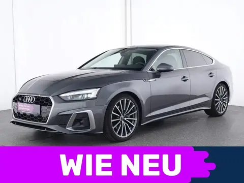 Used AUDI A5 Diesel 2021 Ad 