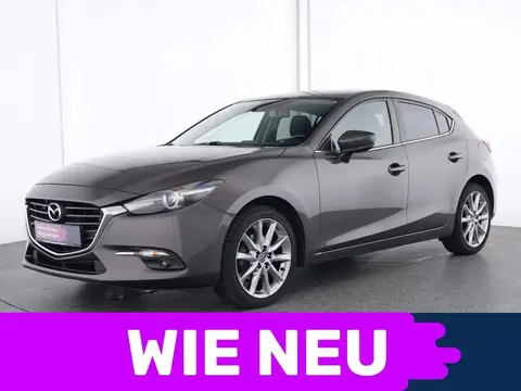 Used MAZDA 3 Petrol 2017 Ad 