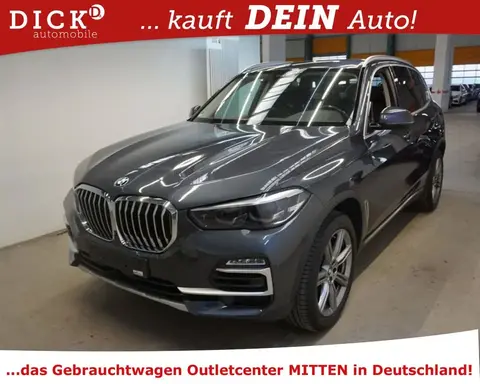 Used BMW X5 Diesel 2020 Ad 