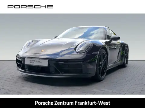 Annonce PORSCHE 992 Essence 2023 d'occasion 