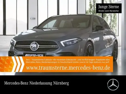 Used MERCEDES-BENZ CLASSE A Petrol 2021 Ad 