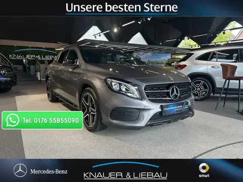 Used MERCEDES-BENZ CLASSE GLA Petrol 2020 Ad 